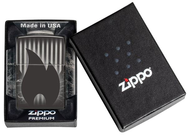 Запальничка 24756 Zippo Design