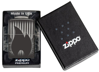 Запальничка 24756 Zippo Design