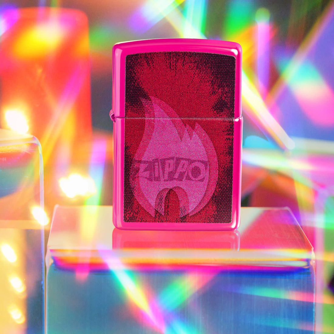 Запальничка 49846 Abstract Zippo Design