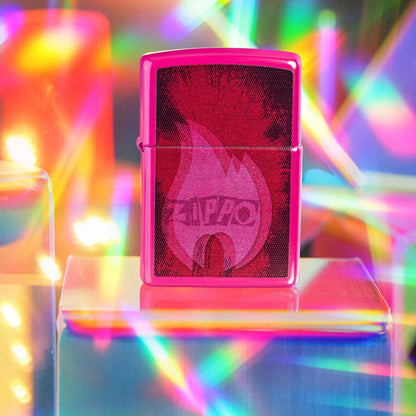 Запальничка 49846 Abstract Zippo Design