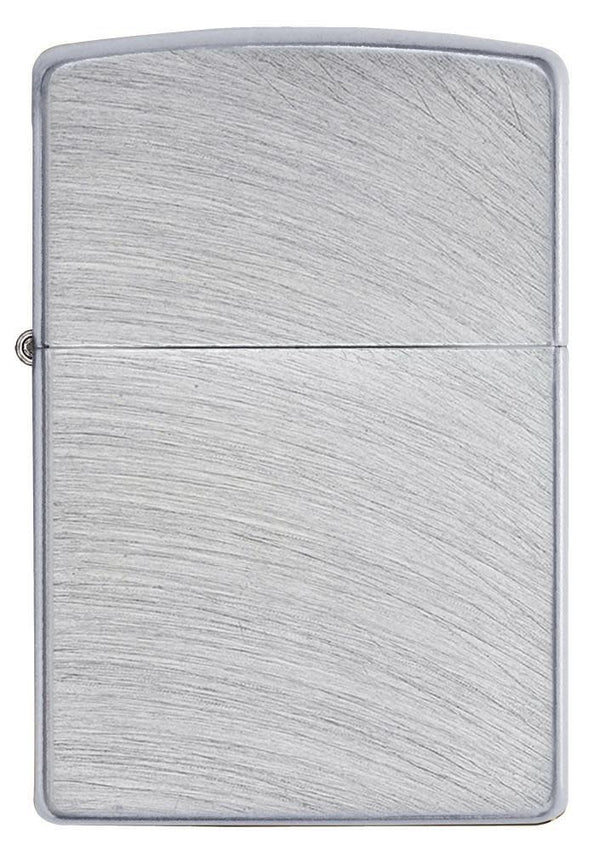 Запальничка Reg Chrome Arch