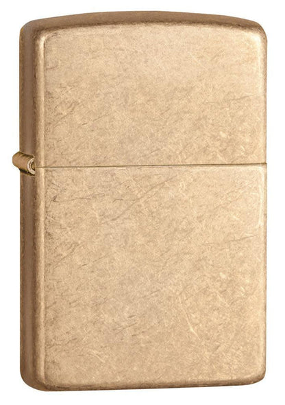 Запальничка Armor Tumbled Brass