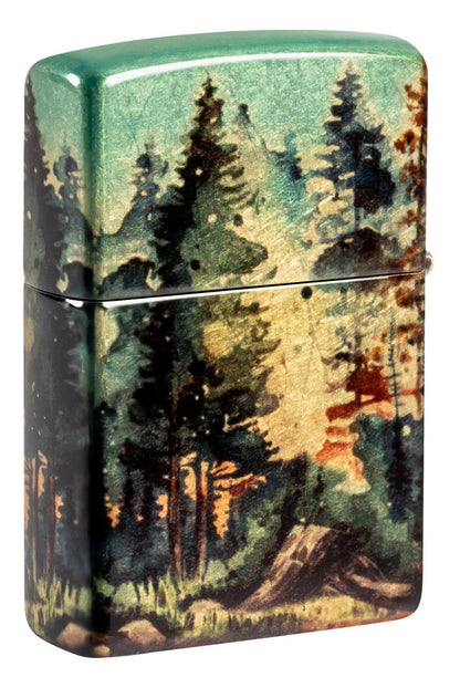 Запальничка 48458 Camping Design