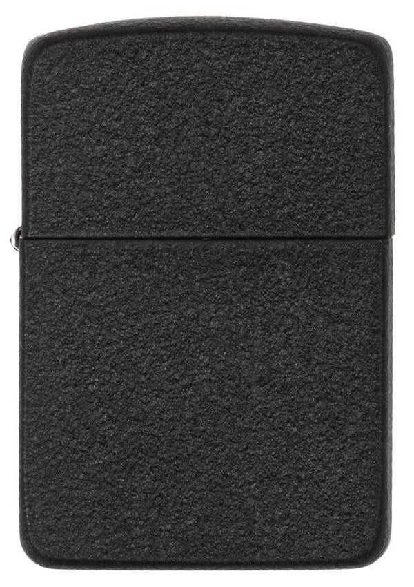 Запальничка 1941 Black Crackle