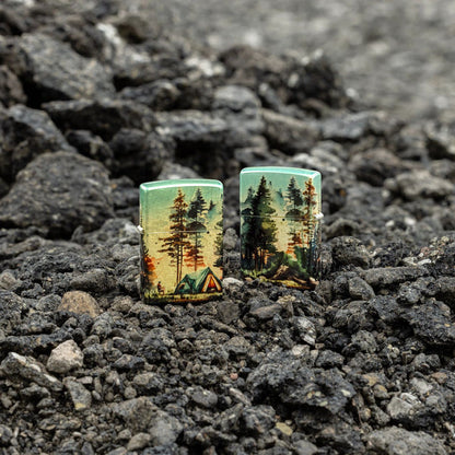 Запальничка 48458 Camping Design