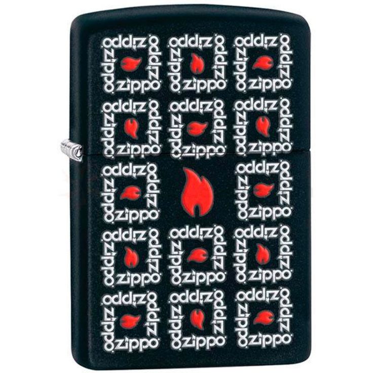 Запальничка "Surround Boxes"