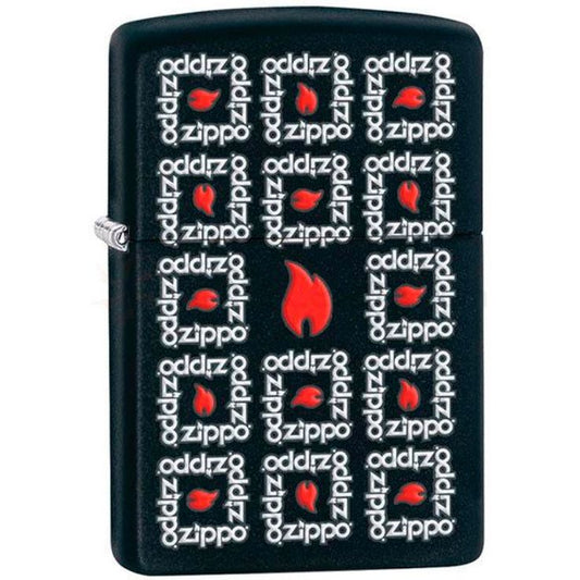 Запальничка "Surround Boxes"