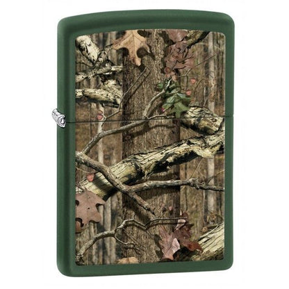 Запальничка 221 MO BREAK-UP INFINITY