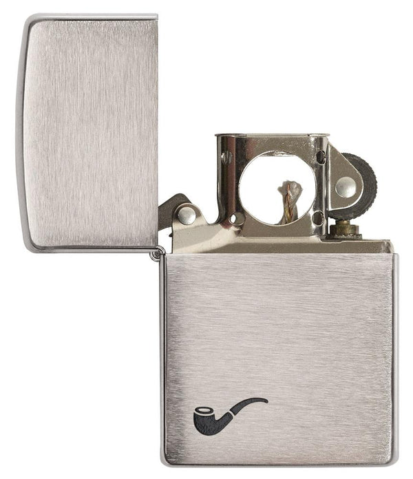 Запальничка для люльки BRUSH FIN PIPE LIGHTER