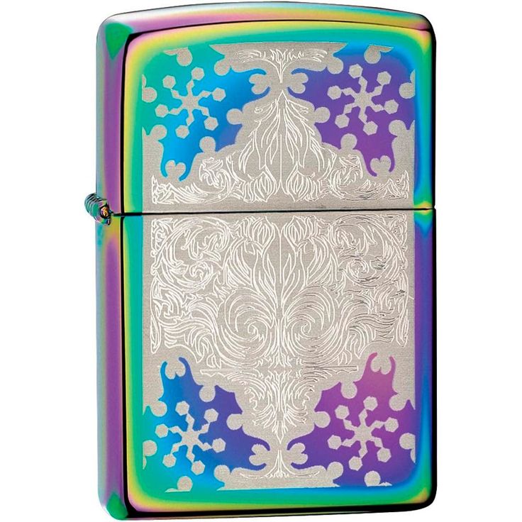 Запальничка 151 Elegance