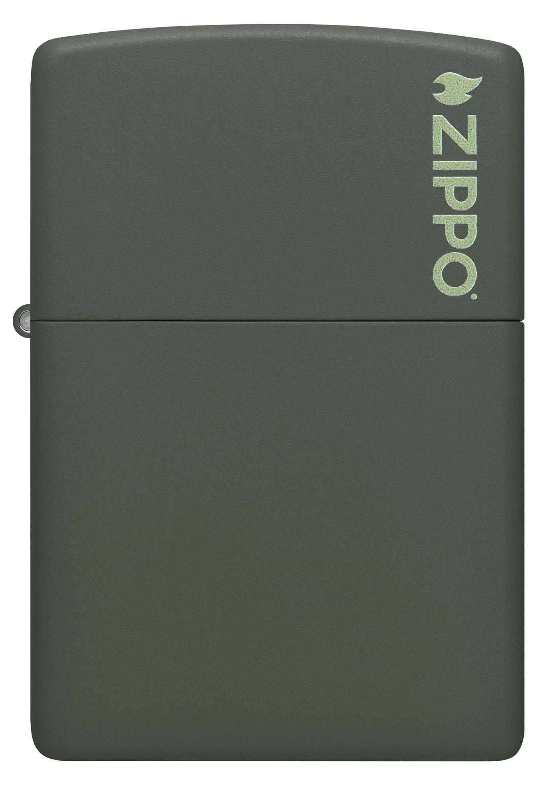 Запальничка 221 ZIPPO LOGO