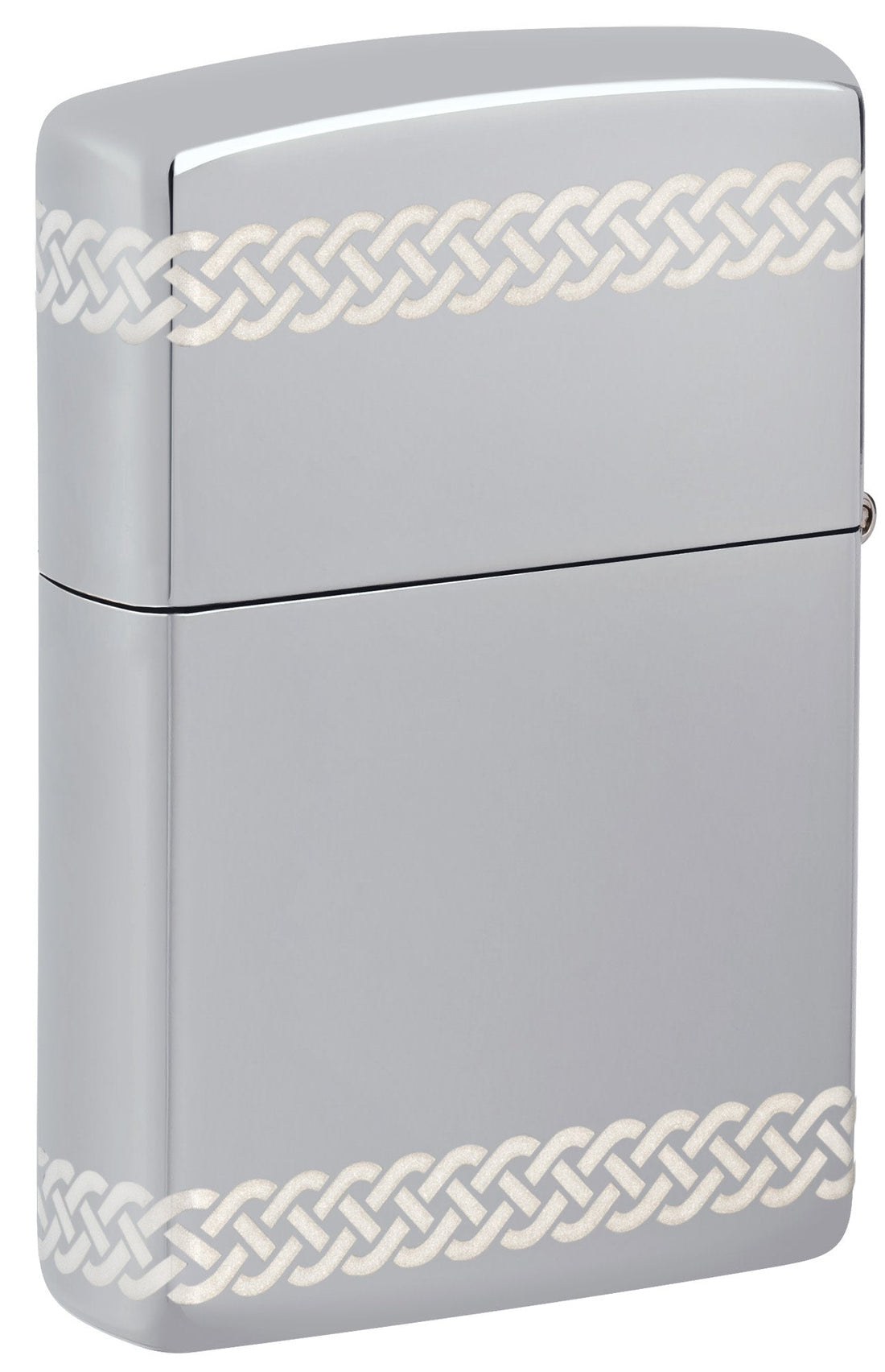 Запальничка 250 Clover Design