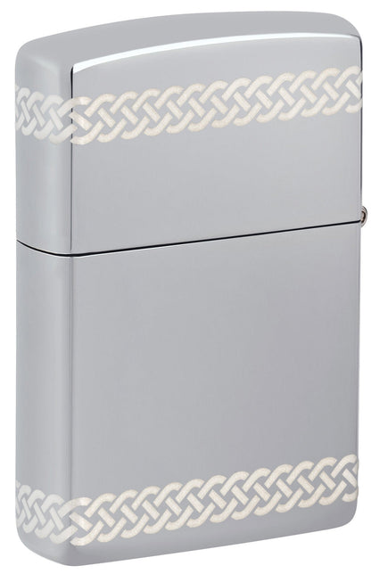 Запальничка 250 Clover Design