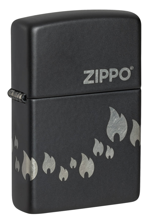 Запальничка 218C Zippo Design