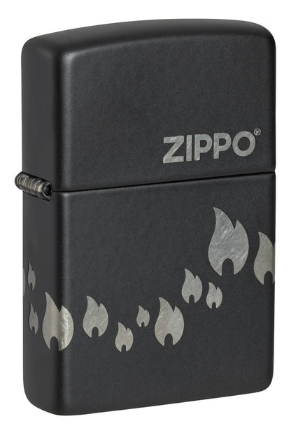 Запальничка 218C Zippo Design