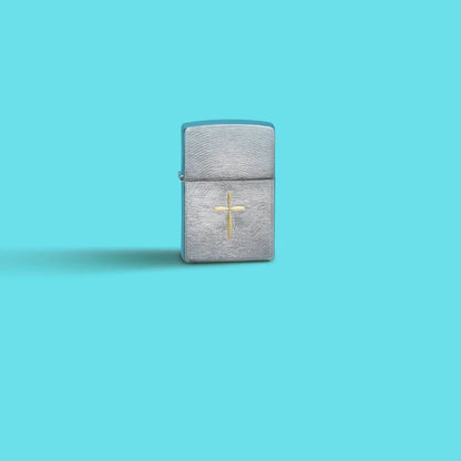 Запальничка 200 Spiritual Cross Design