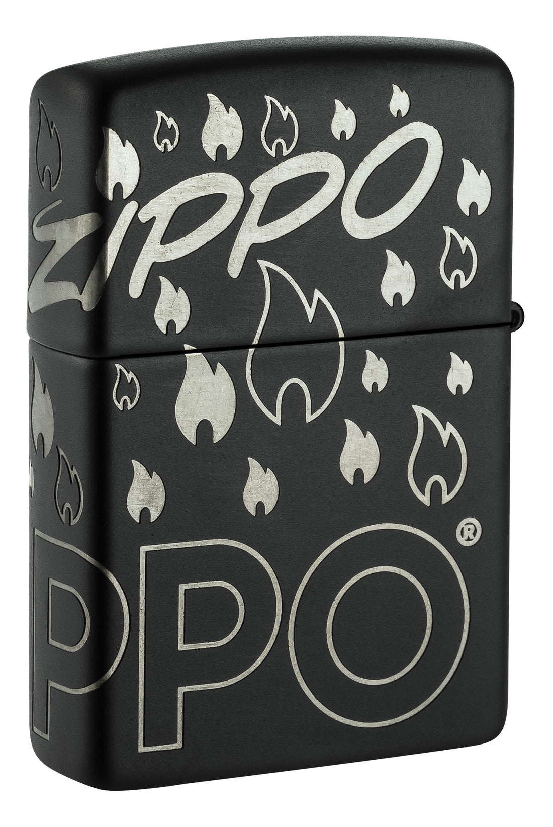 Запальничка 218C Zippo Design