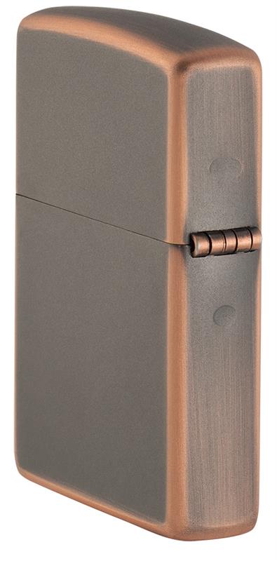 Запальничка 49839 Rustic Bronze