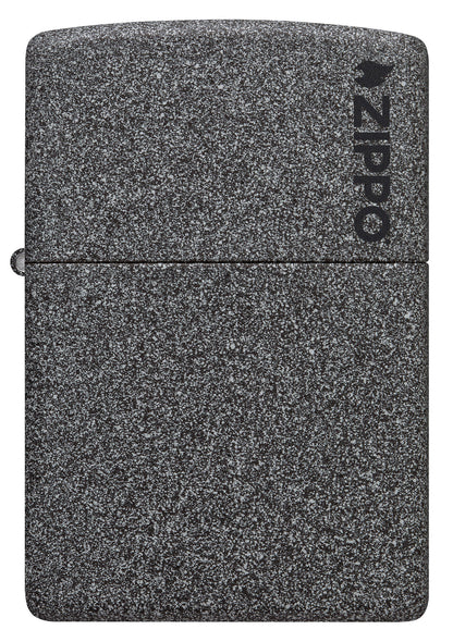 Запальничка 211 Zippo Logo