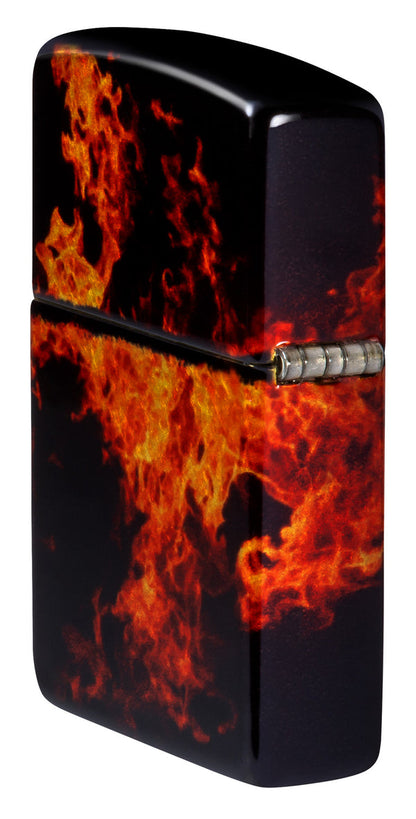 Запальничка 48458 Campfire Design