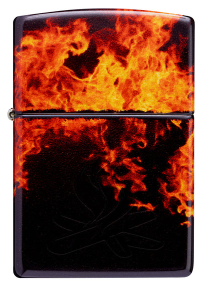 Запальничка 48458 Campfire Design
