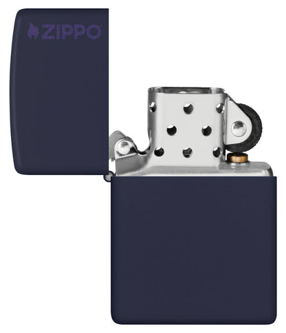 Запальничка 239 ZIPPO LOGO