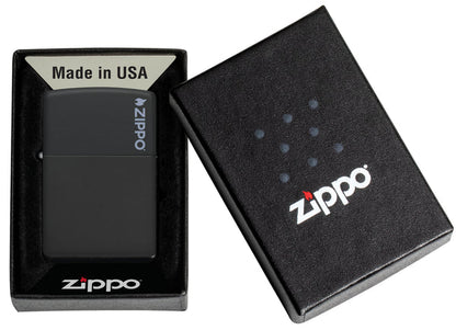 Запальничка 218 ZIPPO LOGO