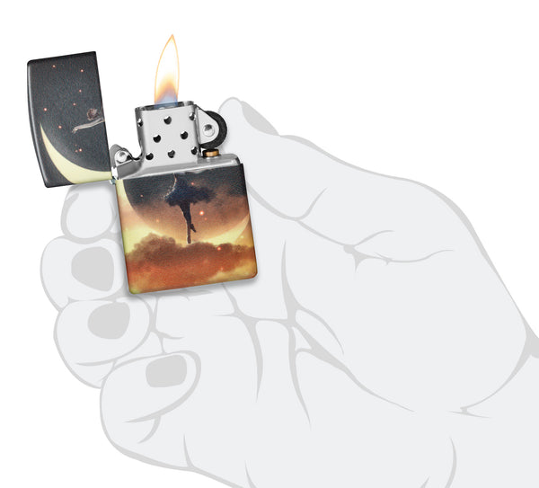 Запальничка 49193 Mythological Design