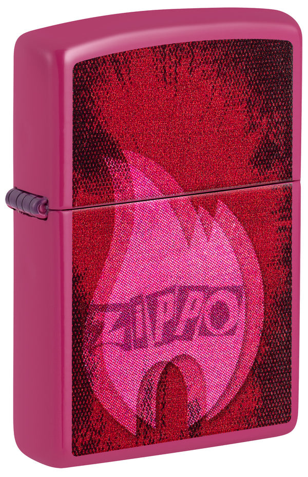 Запальничка 49846 Abstract Zippo Design