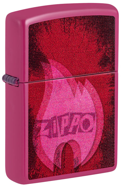 Запальничка 49846 Abstract Zippo Design