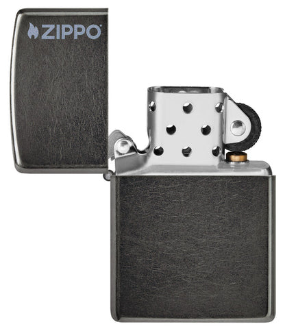 Запальничка 28378 Zippo Logo