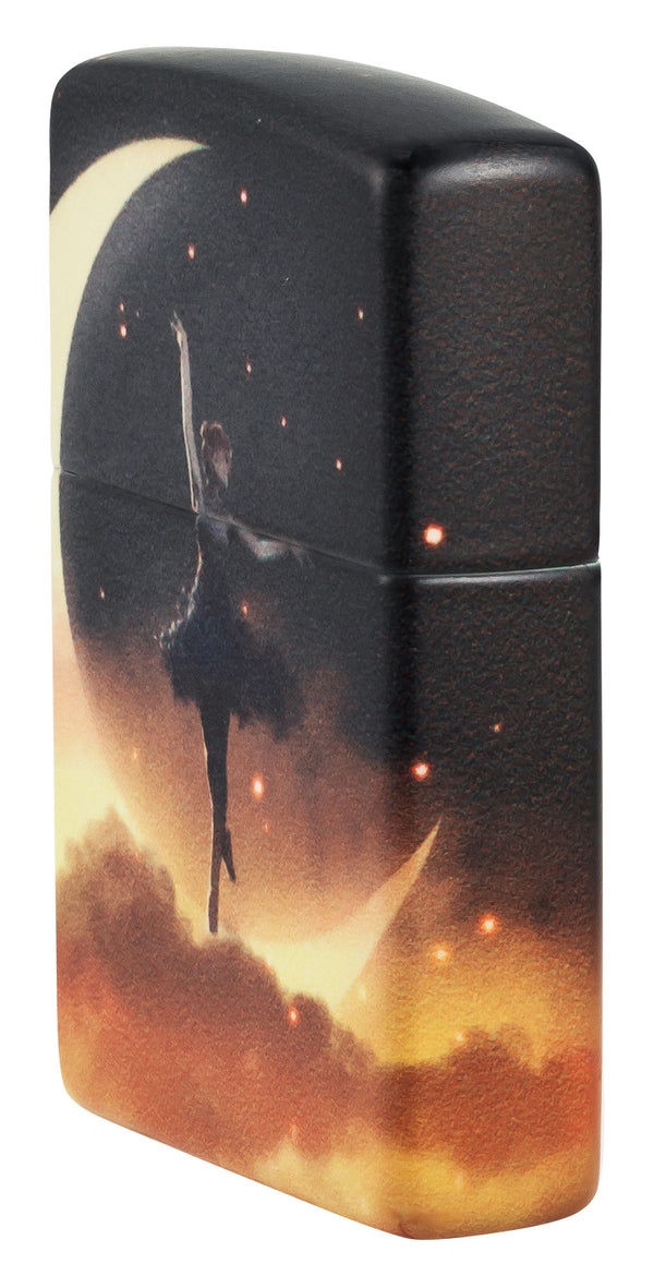 Запальничка 49193 Mythological Design