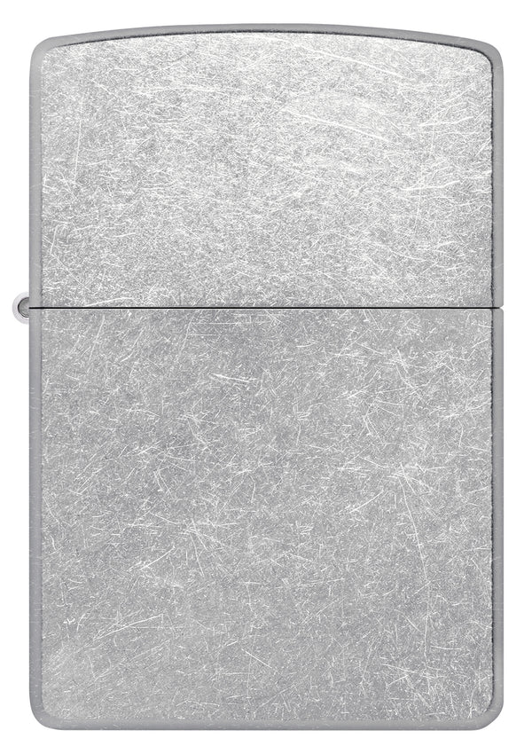 Запальничка  STREET CHROME