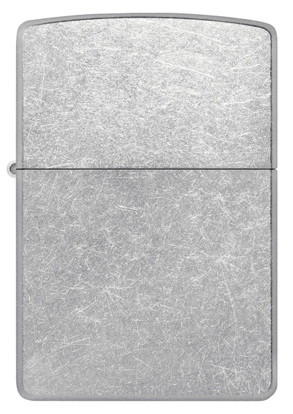 Запальничка  STREET CHROME