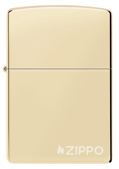 Запальничка 46682 Hp Champagne W/ Zippo Logo