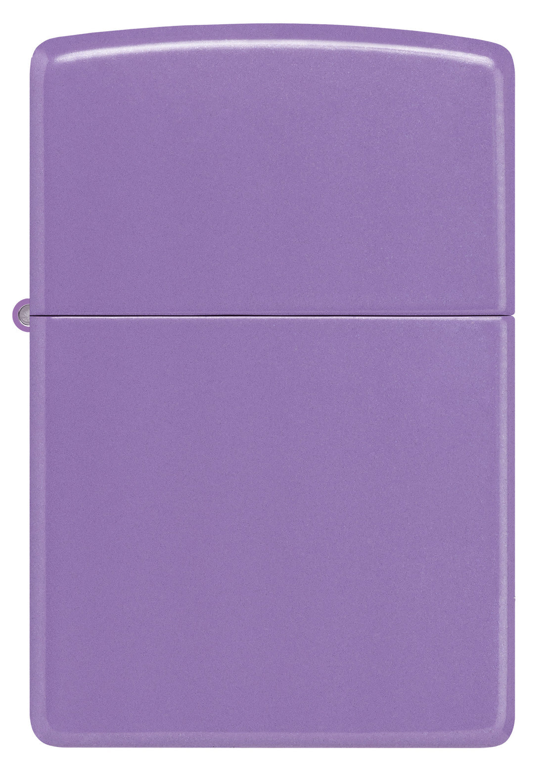 Запальничка 46681 Reg Smoky Lavender Matte Ltr