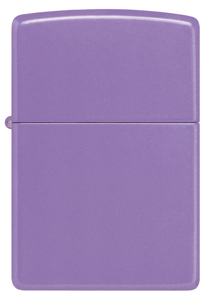 Запальничка 46681 Reg Smoky Lavender Matte Ltr