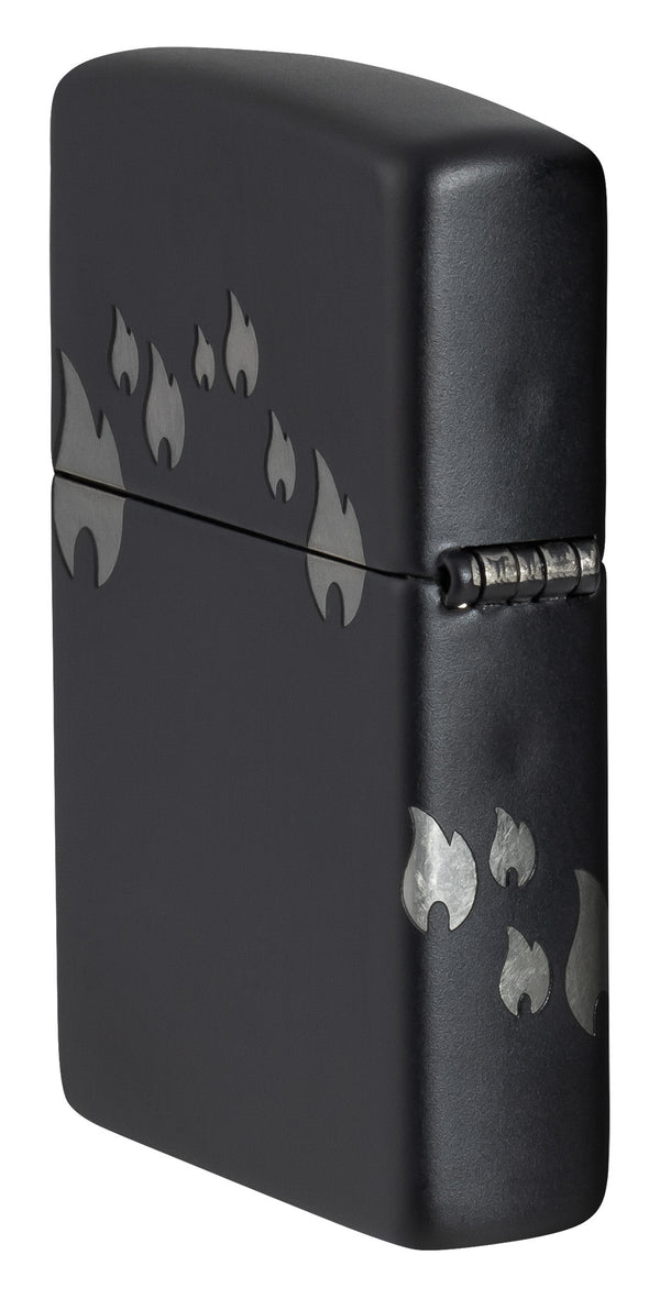 Запальничка 218C Zippo Design