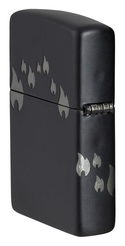 Запальничка 218C Zippo Design