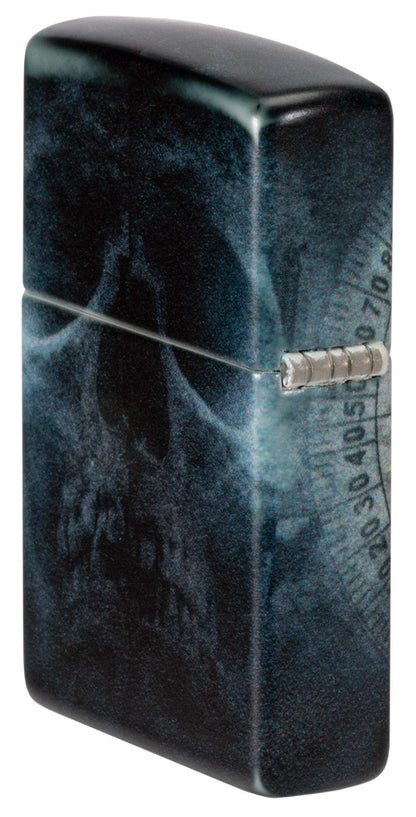 Запальничка  49193 Compass Ghost Design