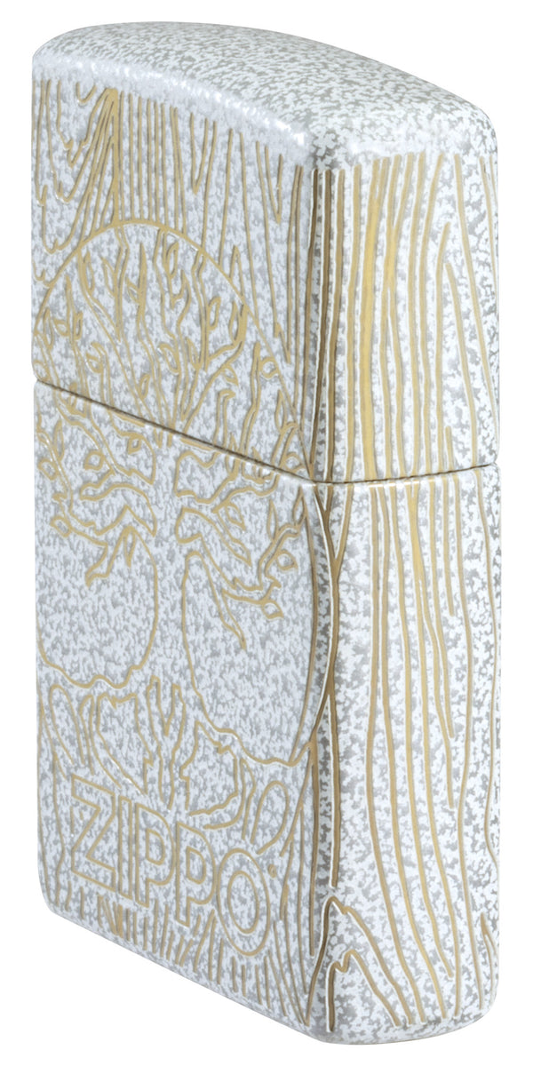 Запальничка 46020 Tree Of Life Design