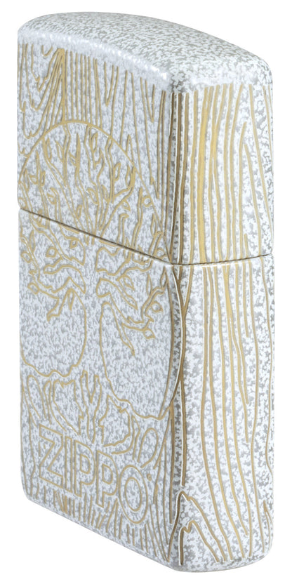 Запальничка 46020 Tree Of Life Design