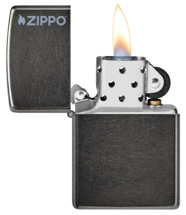 Запальничка 28378 Zippo Logo