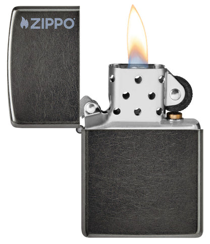Запальничка 28378 Zippo Logo