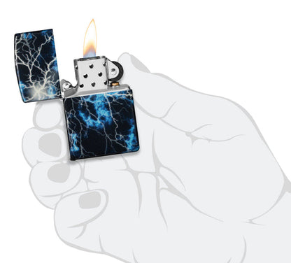 Запальничка 49193 Lightning Design