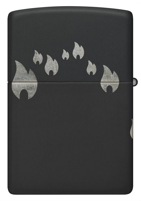 Запальничка 218C Zippo Design