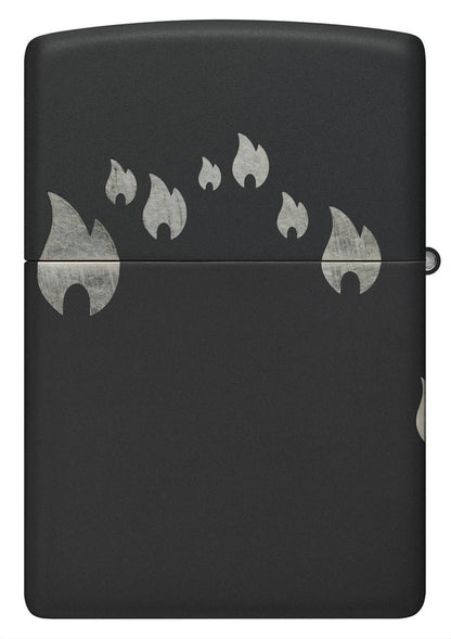 Запальничка 218C Zippo Design