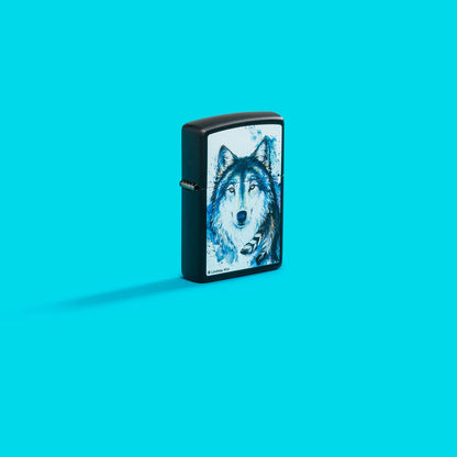 Запальничка 218 Lindsay Kivi