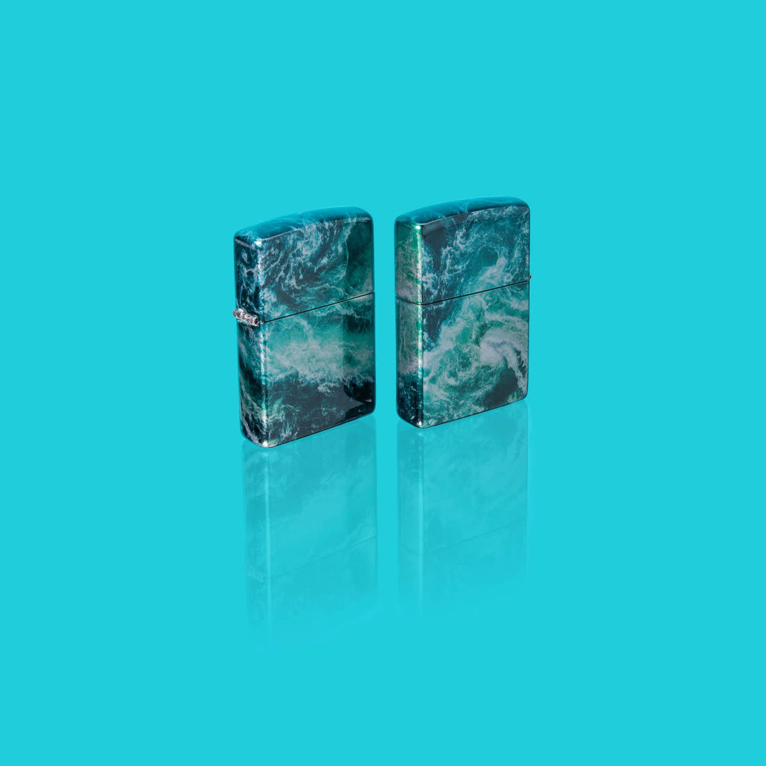 Запальничка 48459 Rogue Wave Design