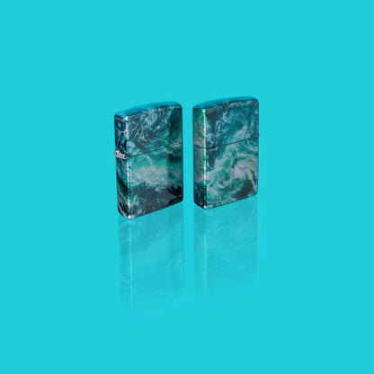 Запальничка 48459 Rogue Wave Design